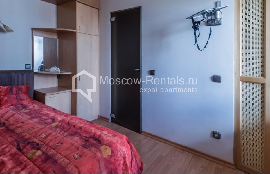 Photo #10 5-room (4 BR) apartment for <a href="http://moscow-rentals.ru/en/articles/long-term-rent" target="_blank">a long-term</a> rent
 in Russia, Moscow, Maly Kakovinsky lane, 8