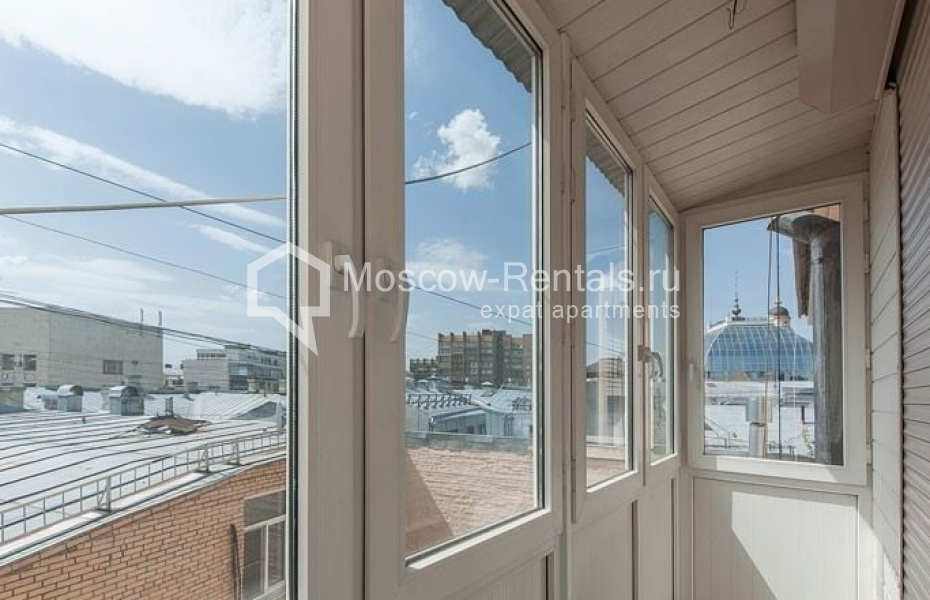 Photo #32 5-room (4 BR) apartment for <a href="http://moscow-rentals.ru/en/articles/long-term-rent" target="_blank">a long-term</a> rent
 in Russia, Moscow, Merzlyakovsky lane, 13