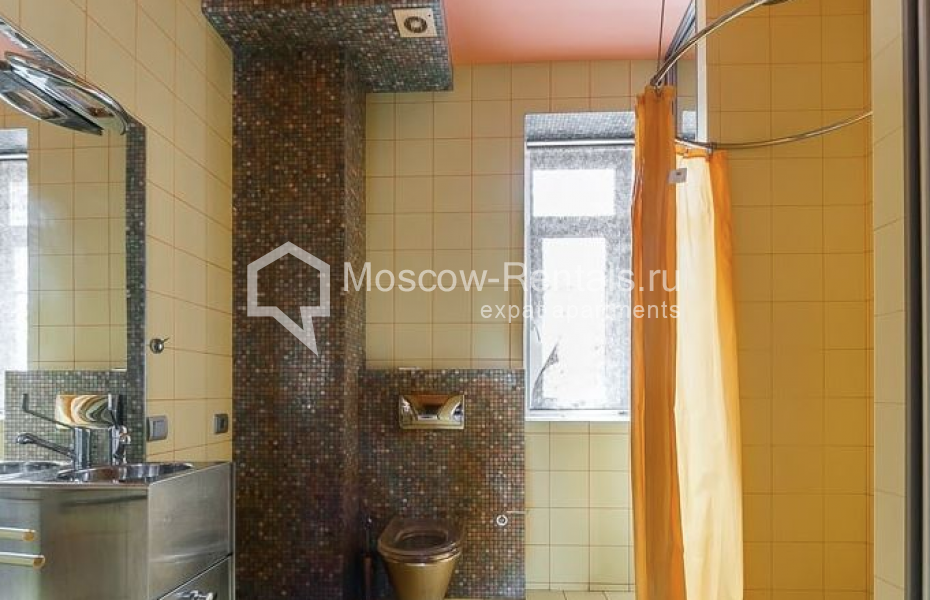 Photo #30 5-room (4 BR) apartment for <a href="http://moscow-rentals.ru/en/articles/long-term-rent" target="_blank">a long-term</a> rent
 in Russia, Moscow, Merzlyakovsky lane, 13