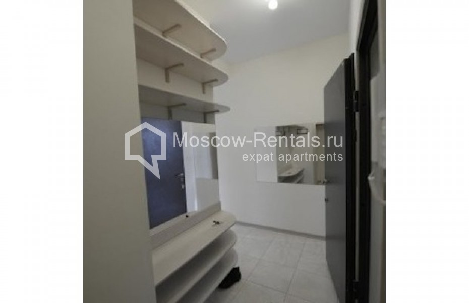 Photo #9 2-room (1 BR) apartment for <a href="http://moscow-rentals.ru/en/articles/long-term-rent" target="_blank">a long-term</a> rent
 in Russia, Moscow, str. Pokryshkina, 1h1