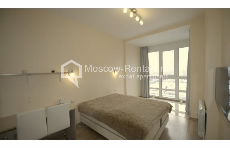 Photo #6 2-room (1 BR) apartment for <a href="http://moscow-rentals.ru/en/articles/long-term-rent" target="_blank">a long-term</a> rent
 in Russia, Moscow, str. Pokryshkina, 1h1