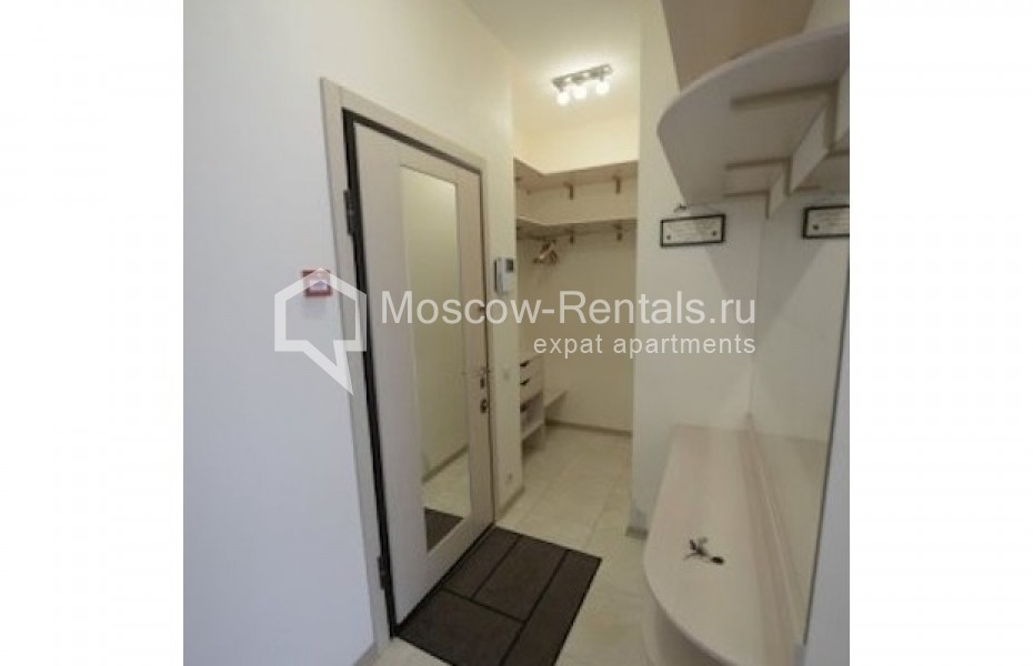 Photo #13 2-room (1 BR) apartment for <a href="http://moscow-rentals.ru/en/articles/long-term-rent" target="_blank">a long-term</a> rent
 in Russia, Moscow, str. Pokryshkina, 1h1