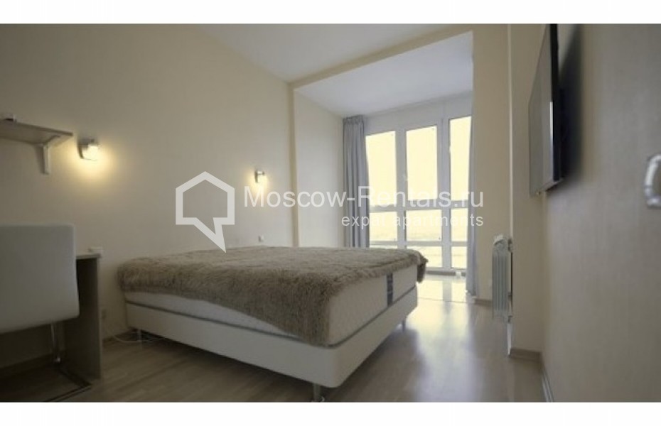 Photo #7 2-room (1 BR) apartment for <a href="http://moscow-rentals.ru/en/articles/long-term-rent" target="_blank">a long-term</a> rent
 in Russia, Moscow, str. Pokryshkina, 1h1
