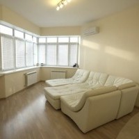 Photo #1 2-room (1 BR) apartment for <a href="http://moscow-rentals.ru/en/articles/long-term-rent" target="_blank">a long-term</a> rent
 in Russia, Moscow, str. Pokryshkina, 1h1