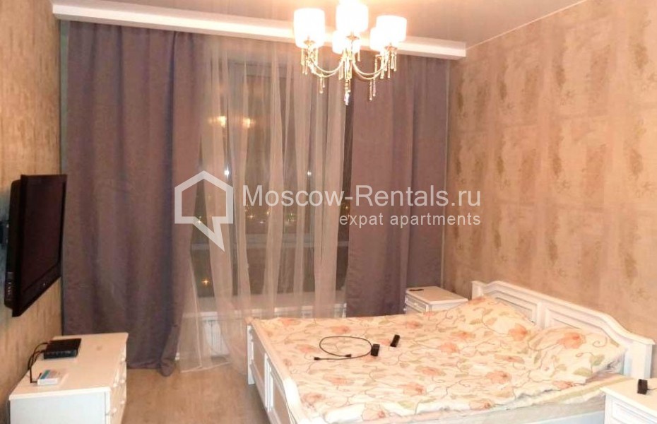Photo #7 2-room (1 BR) apartment for <a href="http://moscow-rentals.ru/en/articles/long-term-rent" target="_blank">a long-term</a> rent
 in Russia, Moscow, str. Rublevskoe Shosse, 107