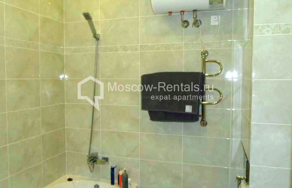 Photo #9 2-room (1 BR) apartment for <a href="http://moscow-rentals.ru/en/articles/long-term-rent" target="_blank">a long-term</a> rent
 in Russia, Moscow, str. Rublevskoe Shosse, 107