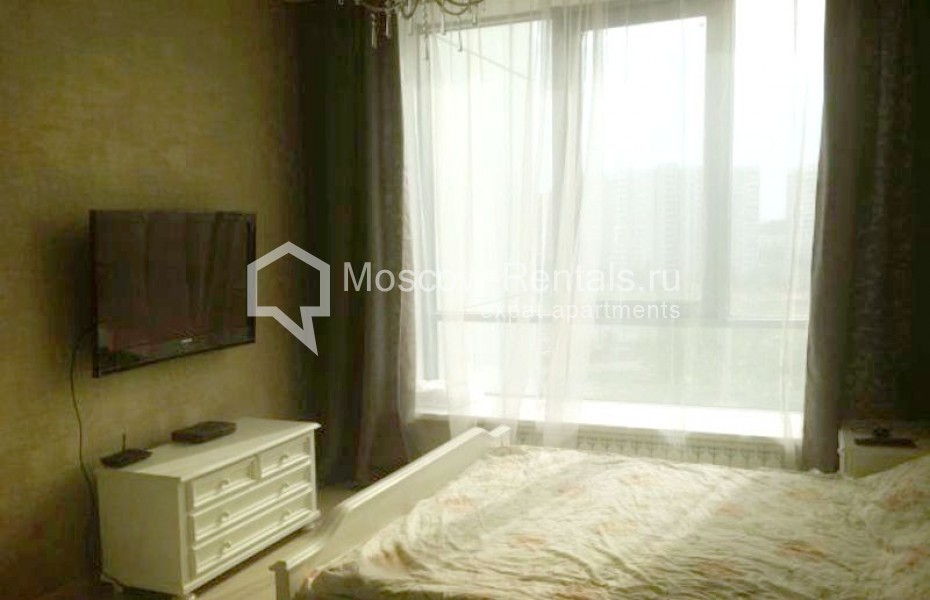 Photo #12 2-room (1 BR) apartment for <a href="http://moscow-rentals.ru/en/articles/long-term-rent" target="_blank">a long-term</a> rent
 in Russia, Moscow, str. Rublevskoe Shosse, 107