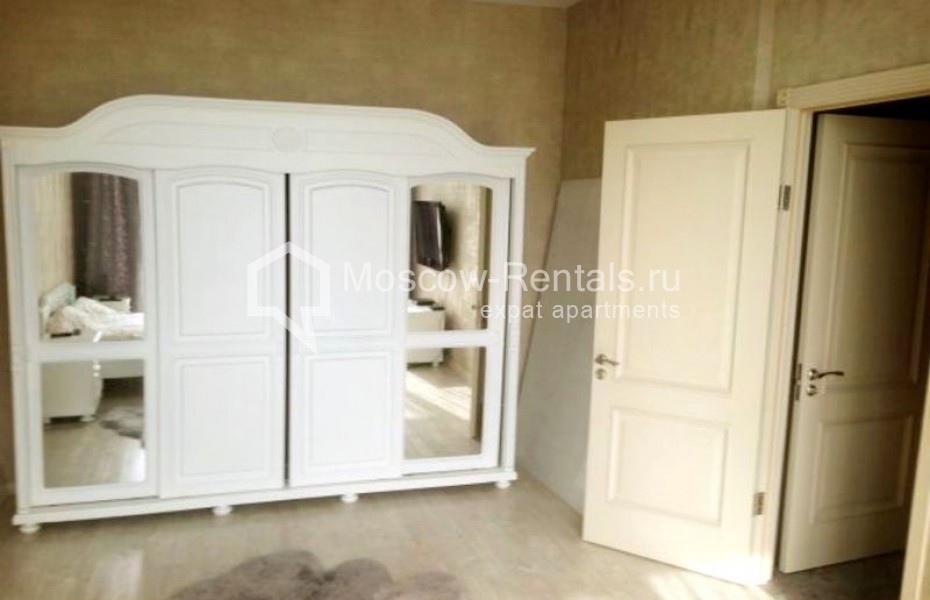 Photo #13 2-room (1 BR) apartment for <a href="http://moscow-rentals.ru/en/articles/long-term-rent" target="_blank">a long-term</a> rent
 in Russia, Moscow, str. Rublevskoe Shosse, 107
