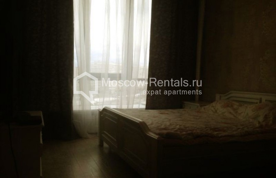 Photo #14 2-room (1 BR) apartment for <a href="http://moscow-rentals.ru/en/articles/long-term-rent" target="_blank">a long-term</a> rent
 in Russia, Moscow, str. Rublevskoe Shosse, 107