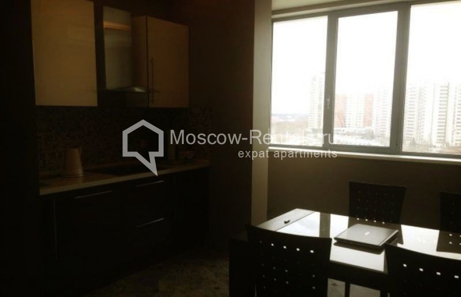 Photo #15 2-room (1 BR) apartment for <a href="http://moscow-rentals.ru/en/articles/long-term-rent" target="_blank">a long-term</a> rent
 in Russia, Moscow, str. Rublevskoe Shosse, 107