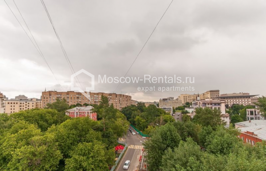 Photo #33 4-room (3 BR) apartment for <a href="http://moscow-rentals.ru/en/articles/long-term-rent" target="_blank">a long-term</a> rent
 in Russia, Moscow, Savvinskaya emb,  3