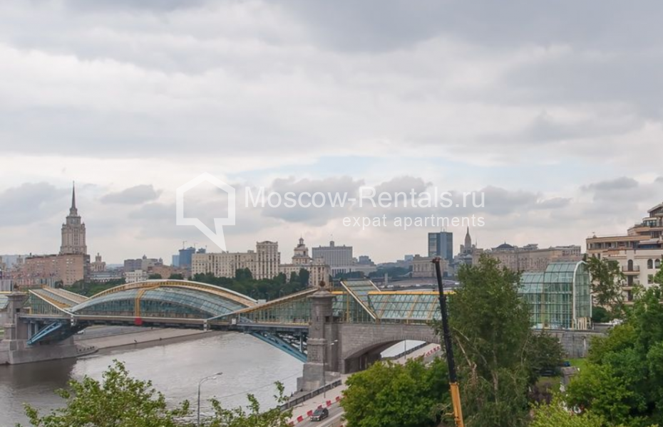 Photo #34 4-room (3 BR) apartment for <a href="http://moscow-rentals.ru/en/articles/long-term-rent" target="_blank">a long-term</a> rent
 in Russia, Moscow, Savvinskaya emb,  3