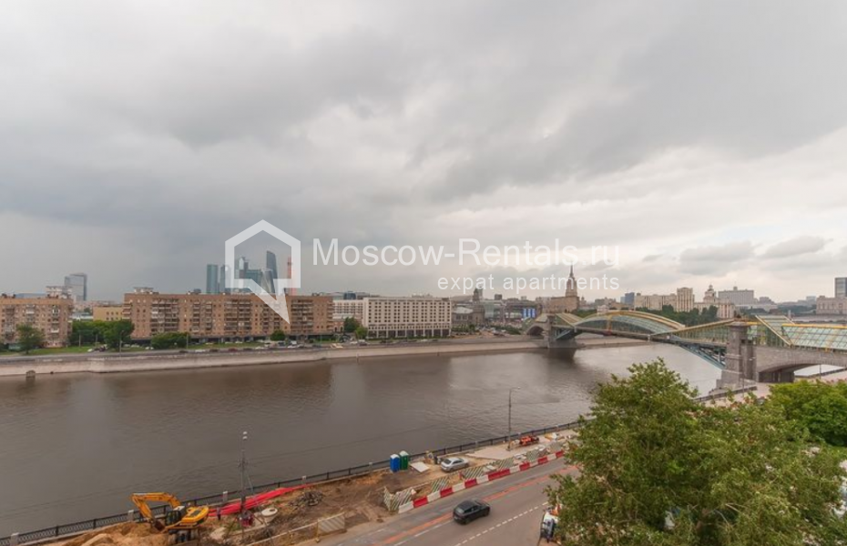 Photo #35 4-room (3 BR) apartment for <a href="http://moscow-rentals.ru/en/articles/long-term-rent" target="_blank">a long-term</a> rent
 in Russia, Moscow, Savvinskaya emb,  3