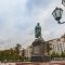 Фото №25 3-комн. кв. в аренду на длительный срок в Россия, Москва, Страстной бул, 4 С 4