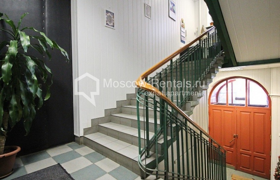 Photo #26 6-room (5 BR) apartment for <a href="http://moscow-rentals.ru/en/articles/long-term-rent" target="_blank">a long-term</a> rent
 in Russia, Moscow, Myasnitskaya str, 21 с 8