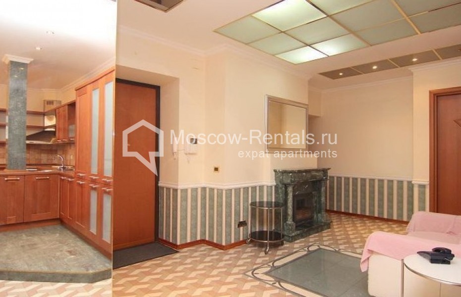 Photo #24 6-room (5 BR) apartment for <a href="http://moscow-rentals.ru/en/articles/long-term-rent" target="_blank">a long-term</a> rent
 in Russia, Moscow, Myasnitskaya str, 21 с 8