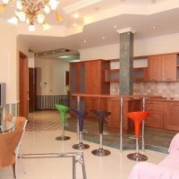 Photo #1 6-room (5 BR) apartment for <a href="http://moscow-rentals.ru/en/articles/long-term-rent" target="_blank">a long-term</a> rent
 in Russia, Moscow, Myasnitskaya str, 21 с 8