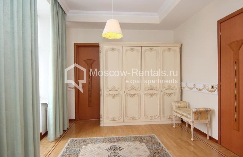 Photo #11 6-room (5 BR) apartment for <a href="http://moscow-rentals.ru/en/articles/long-term-rent" target="_blank">a long-term</a> rent
 in Russia, Moscow, Myasnitskaya str, 21 с 8