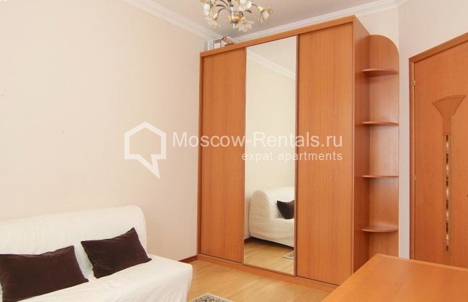 Photo #17 6-room (5 BR) apartment for <a href="http://moscow-rentals.ru/en/articles/long-term-rent" target="_blank">a long-term</a> rent
 in Russia, Moscow, Myasnitskaya str, 21 с 8