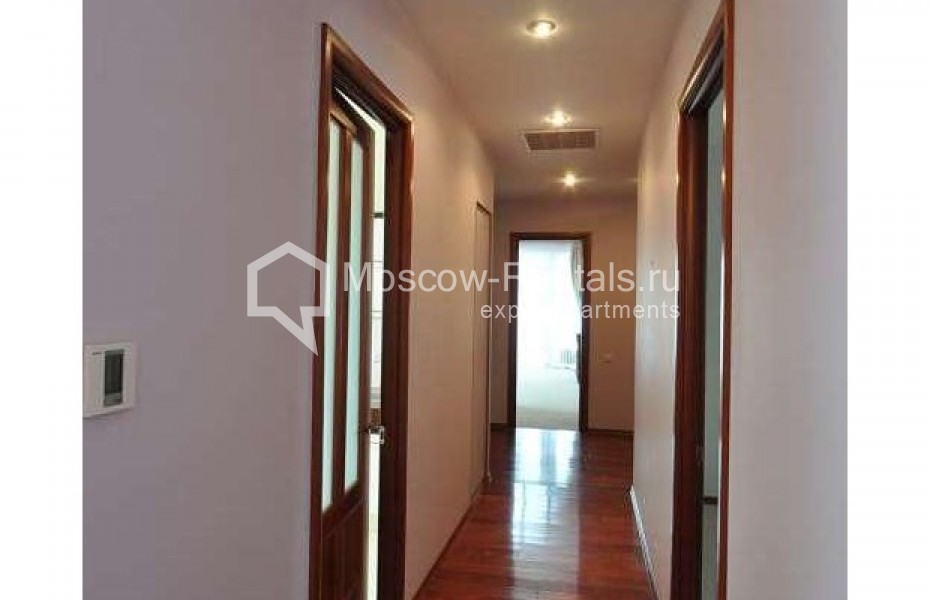 Photo #22 4-room (3 BR) apartment for <a href="http://moscow-rentals.ru/en/articles/long-term-rent" target="_blank">a long-term</a> rent
 in Russia, Moscow, Lyalin lane, 19 К 1