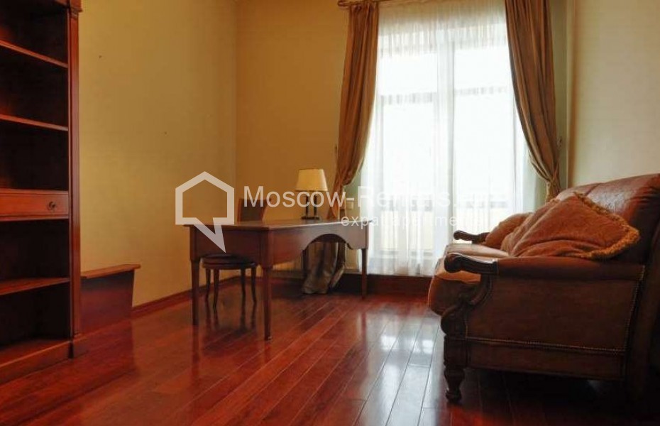 Photo #13 4-room (3 BR) apartment for <a href="http://moscow-rentals.ru/en/articles/long-term-rent" target="_blank">a long-term</a> rent
 in Russia, Moscow, Lyalin lane, 19 К 1