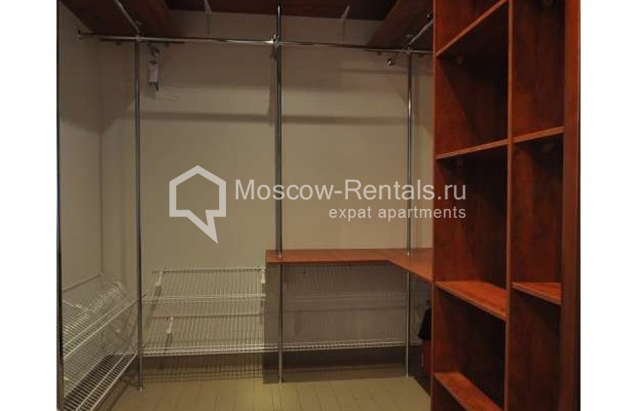Photo #18 4-room (3 BR) apartment for <a href="http://moscow-rentals.ru/en/articles/long-term-rent" target="_blank">a long-term</a> rent
 in Russia, Moscow, Lyalin lane, 19 К 1