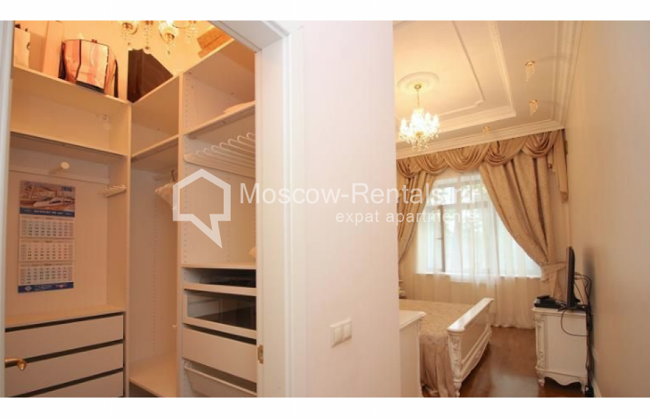 Photo #8 3-room (2 BR) apartment for <a href="http://moscow-rentals.ru/en/articles/long-term-rent" target="_blank">a long-term</a> rent
 in Russia, Moscow, Pechatnikov lane, 19С1