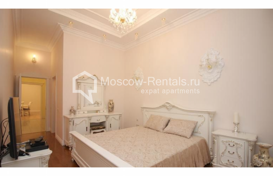 Photo #9 3-room (2 BR) apartment for <a href="http://moscow-rentals.ru/en/articles/long-term-rent" target="_blank">a long-term</a> rent
 in Russia, Moscow, Pechatnikov lane, 19С1