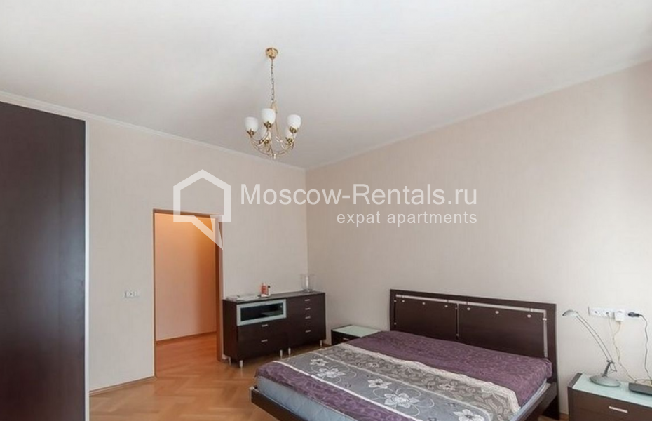 Photo #7 3-room (2 BR) apartment for <a href="http://moscow-rentals.ru/en/articles/long-term-rent" target="_blank">a long-term</a> rent
 in Russia, Moscow, Daev lane, 5