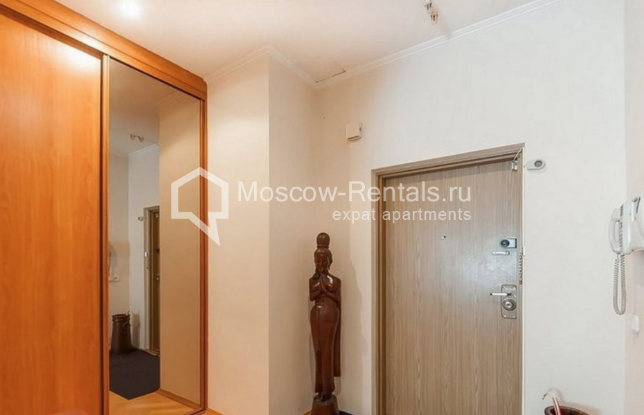 Photo #14 3-room (2 BR) apartment for <a href="http://moscow-rentals.ru/en/articles/long-term-rent" target="_blank">a long-term</a> rent
 in Russia, Moscow, Daev lane, 5