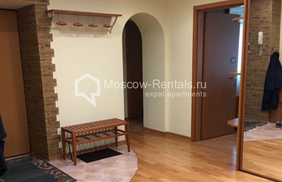 Photo #17 3-room (2 BR) apartment for <a href="http://moscow-rentals.ru/en/articles/long-term-rent" target="_blank">a long-term</a> rent
 in Russia, Moscow, Daev lane, 14