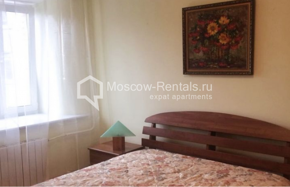 Photo #30 3-room (2 BR) apartment for <a href="http://moscow-rentals.ru/en/articles/long-term-rent" target="_blank">a long-term</a> rent
 in Russia, Moscow, Daev lane, 14