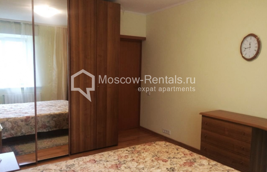 Photo #33 3-room (2 BR) apartment for <a href="http://moscow-rentals.ru/en/articles/long-term-rent" target="_blank">a long-term</a> rent
 in Russia, Moscow, Daev lane, 14