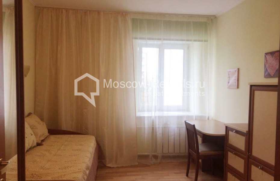Photo #35 3-room (2 BR) apartment for <a href="http://moscow-rentals.ru/en/articles/long-term-rent" target="_blank">a long-term</a> rent
 in Russia, Moscow, Daev lane, 14
