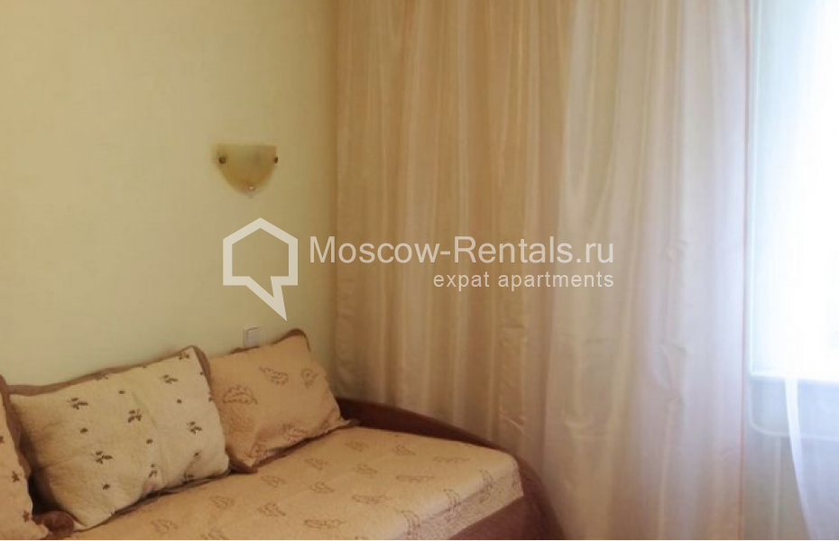 Photo #34 3-room (2 BR) apartment for <a href="http://moscow-rentals.ru/en/articles/long-term-rent" target="_blank">a long-term</a> rent
 in Russia, Moscow, Daev lane, 14