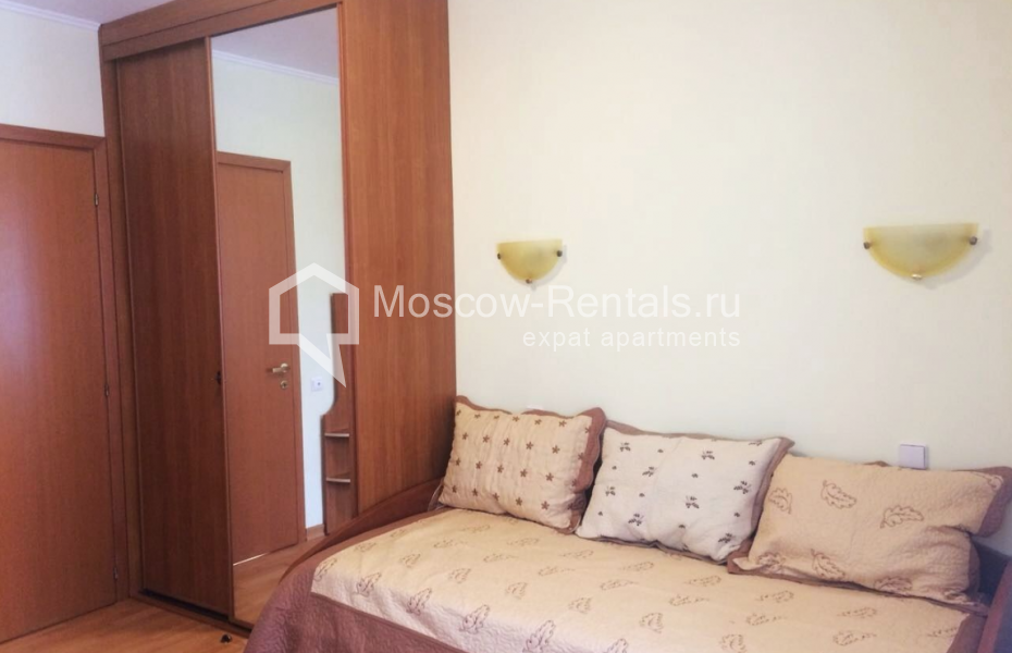 Photo #36 3-room (2 BR) apartment for <a href="http://moscow-rentals.ru/en/articles/long-term-rent" target="_blank">a long-term</a> rent
 in Russia, Moscow, Daev lane, 14