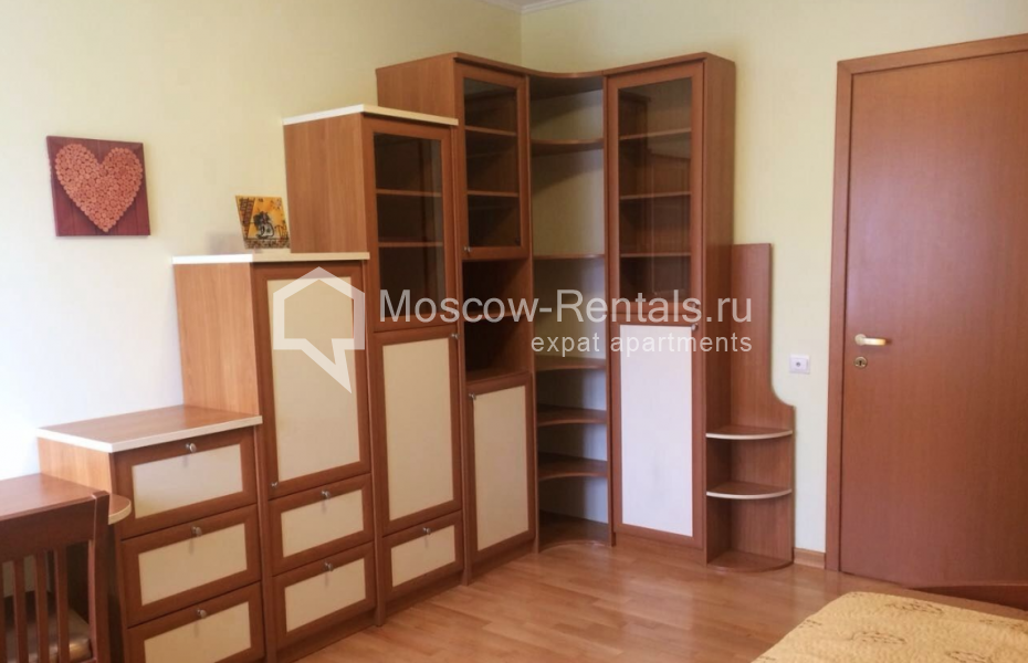 Photo #39 3-room (2 BR) apartment for <a href="http://moscow-rentals.ru/en/articles/long-term-rent" target="_blank">a long-term</a> rent
 in Russia, Moscow, Daev lane, 14