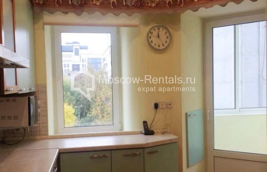 Photo #41 3-room (2 BR) apartment for <a href="http://moscow-rentals.ru/en/articles/long-term-rent" target="_blank">a long-term</a> rent
 in Russia, Moscow, Daev lane, 14