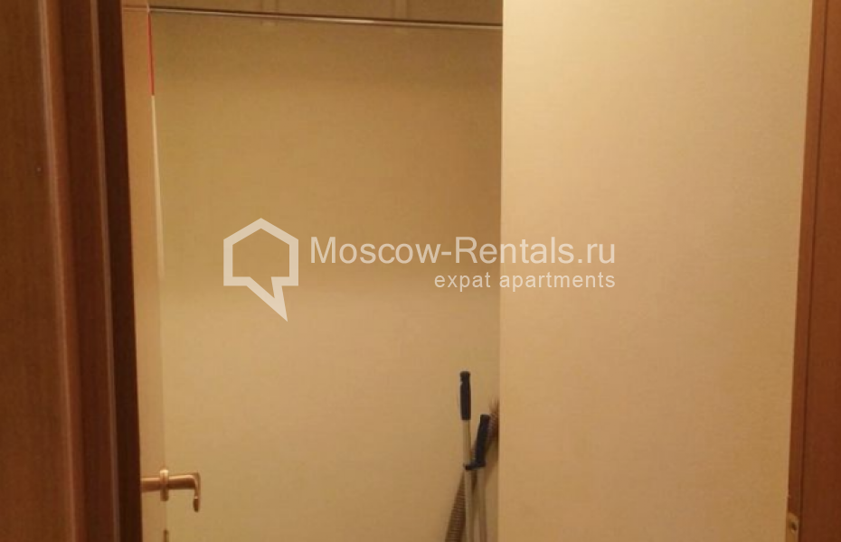 Photo #50 3-room (2 BR) apartment for <a href="http://moscow-rentals.ru/en/articles/long-term-rent" target="_blank">a long-term</a> rent
 in Russia, Moscow, Daev lane, 14