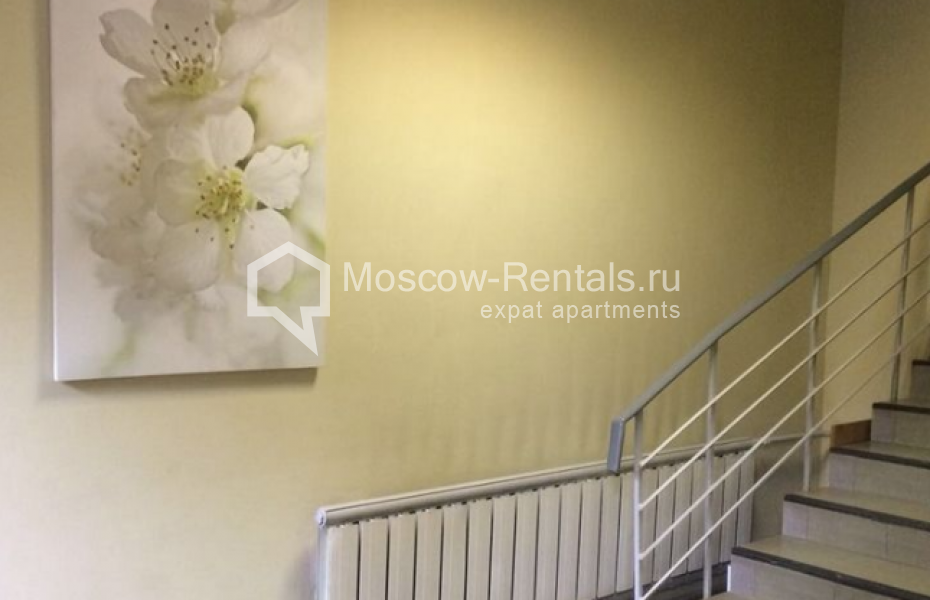 Photo #51 3-room (2 BR) apartment for <a href="http://moscow-rentals.ru/en/articles/long-term-rent" target="_blank">a long-term</a> rent
 in Russia, Moscow, Daev lane, 14