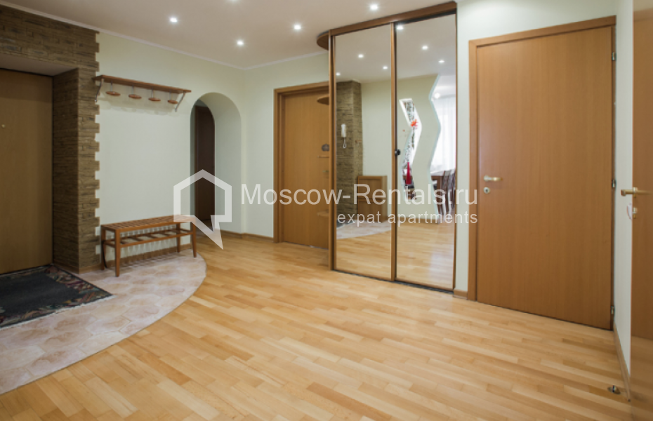 Photo #14 3-room (2 BR) apartment for <a href="http://moscow-rentals.ru/en/articles/long-term-rent" target="_blank">a long-term</a> rent
 in Russia, Moscow, Daev lane, 14