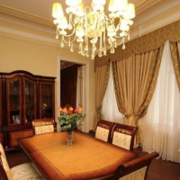 Photo #2 2-room (1 BR) apartment for <a href="http://moscow-rentals.ru/en/articles/long-term-rent" target="_blank">a long-term</a> rent
 in Russia, Moscow, Pokrovka str, 34