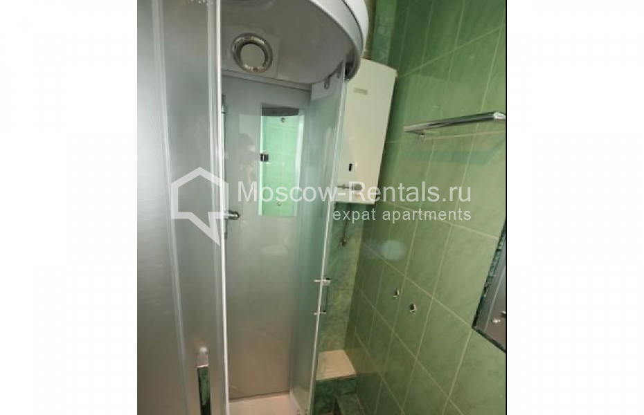 Photo #8 2-room (1 BR) apartment for <a href="http://moscow-rentals.ru/en/articles/long-term-rent" target="_blank">a long-term</a> rent
 in Russia, Moscow, Pokrovka str, 34