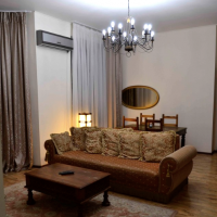 Photo #1 3-room (2 BR) apartment for <a href="http://moscow-rentals.ru/en/articles/long-term-rent" target="_blank">a long-term</a> rent
 in Russia, Moscow, Zvonarskyi lane, 1