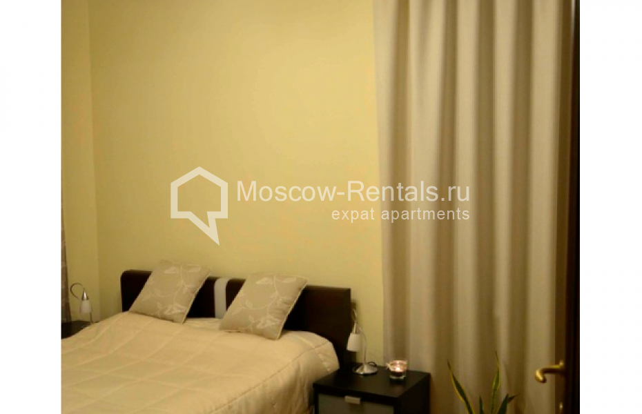Photo #8 3-room (2 BR) apartment for <a href="http://moscow-rentals.ru/en/articles/long-term-rent" target="_blank">a long-term</a> rent
 in Russia, Moscow, Zvonarskyi lane, 1