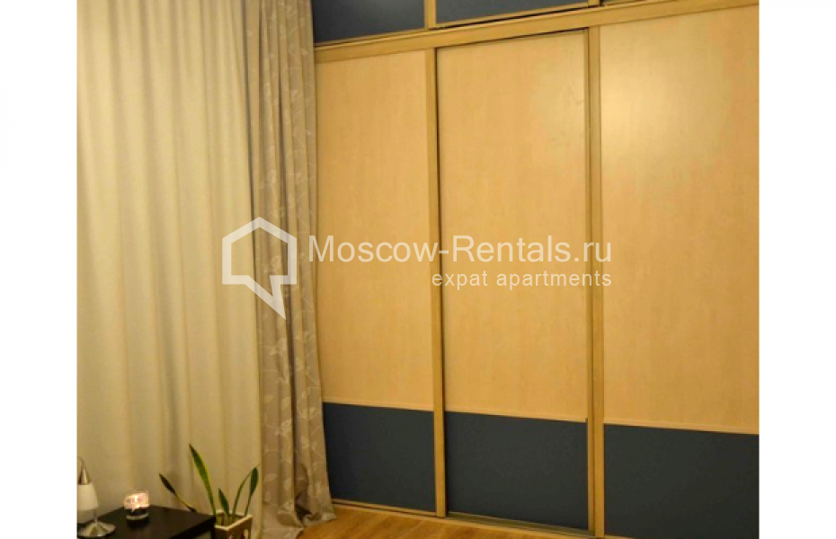 Photo #9 3-room (2 BR) apartment for <a href="http://moscow-rentals.ru/en/articles/long-term-rent" target="_blank">a long-term</a> rent
 in Russia, Moscow, Zvonarskyi lane, 1