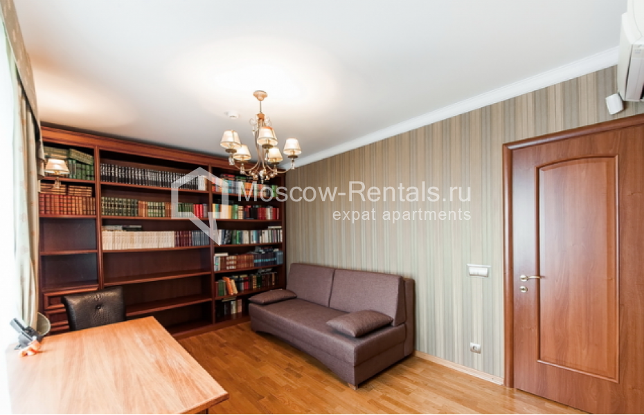 Photo #8 3-room (2 BR) apartment for <a href="http://moscow-rentals.ru/en/articles/long-term-rent" target="_blank">a long-term</a> rent
 in Russia, Moscow, Durasovskyi lane, 9
