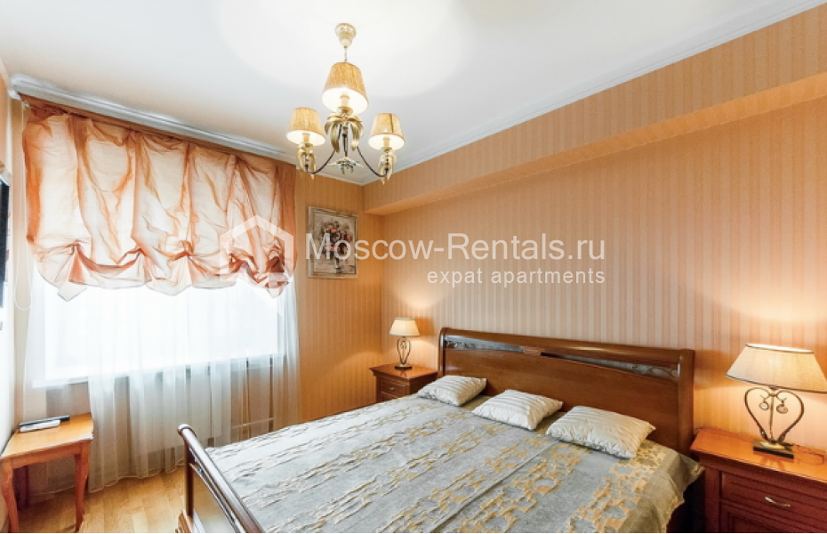 Photo #11 3-room (2 BR) apartment for <a href="http://moscow-rentals.ru/en/articles/long-term-rent" target="_blank">a long-term</a> rent
 in Russia, Moscow, Durasovskyi lane, 9