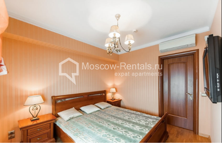 Photo #12 3-room (2 BR) apartment for <a href="http://moscow-rentals.ru/en/articles/long-term-rent" target="_blank">a long-term</a> rent
 in Russia, Moscow, Durasovskyi lane, 9