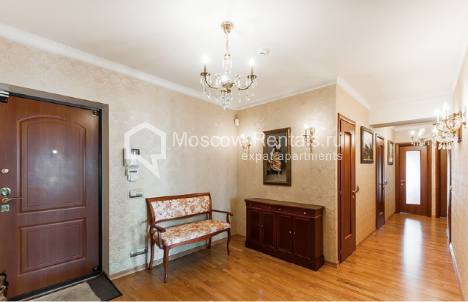 Photo #16 3-room (2 BR) apartment for <a href="http://moscow-rentals.ru/en/articles/long-term-rent" target="_blank">a long-term</a> rent
 in Russia, Moscow, Durasovskyi lane, 9